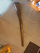 English Walnut Argentine Mauser Stock English Walnut Argentine Mauser Stock