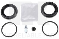 NK Reparatursatz, Bremssattel Vorderachse U.A. FüR Hyundai, KIA