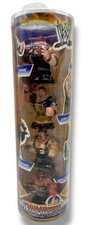 Wicked Cool WWE Thumbpers (4 Pack) Kane - Undertaker - John Cena - Rey Mysterio