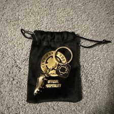 FIFA Club World Cup 2025 Tournament Keychain ...