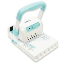 - Spiral Binding Machine  Binder Machine for Book Binding  Compatible with ...