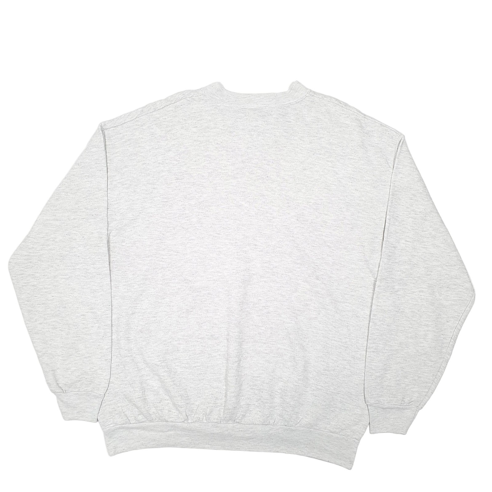 LEE Crewneck Vintage Cotton Blend Best Daddy Jumper Sweatshirt Mens XL image 3