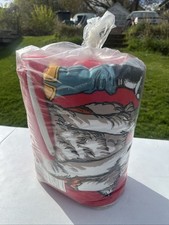 VTG Campbell s Soup Kids Youth Sleeping Bag N...