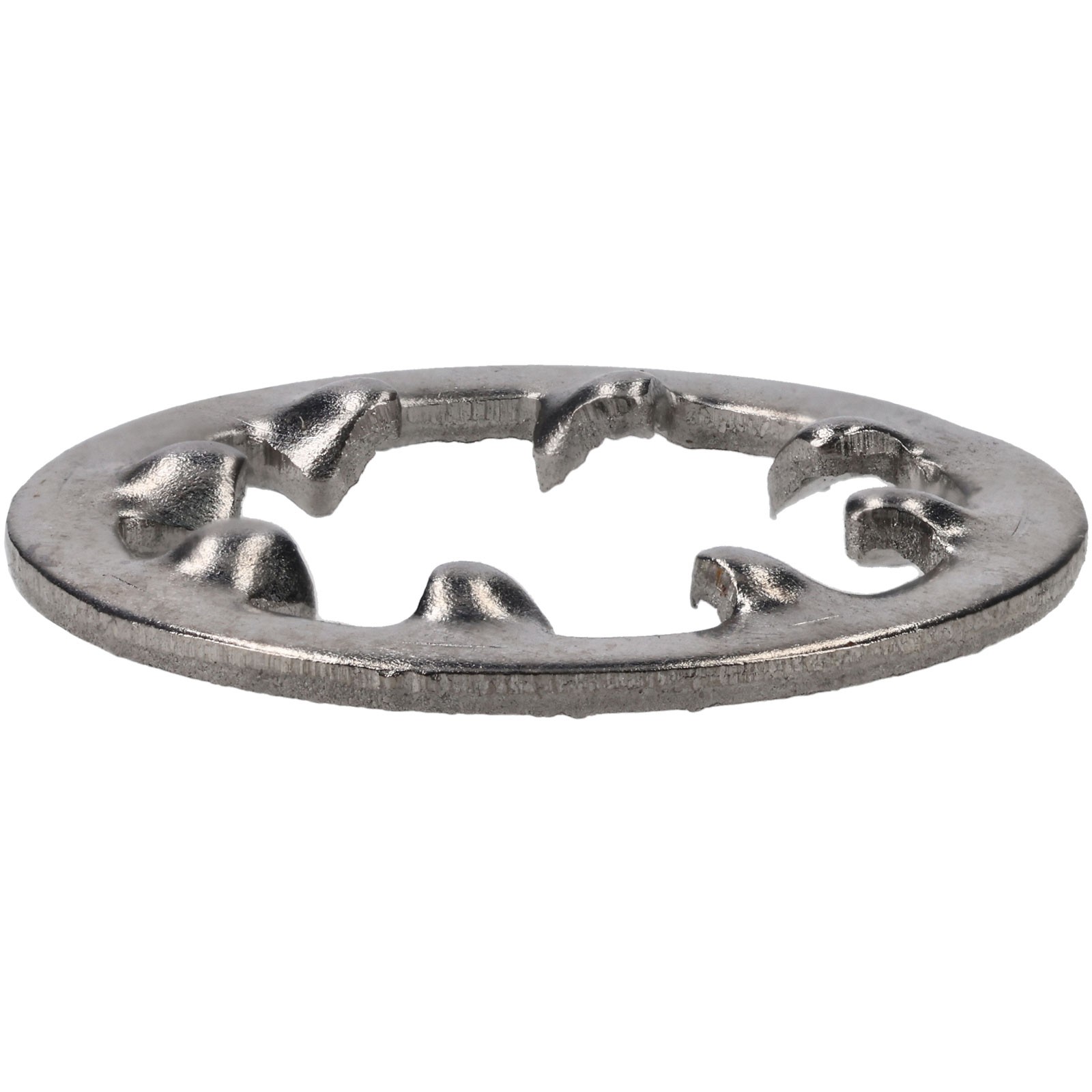 R-TECH A2 Stainless Steel Shakeproof Washers M8 - Pack of 50