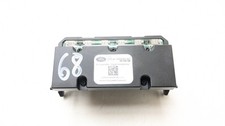 RANGE ROVER EVOQUE L538 WIRELESS HEADPHONE TRANSMITTER CPLA19G442AC 2014