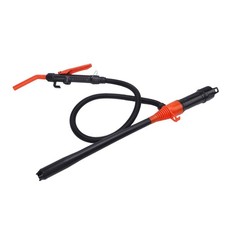 Battery Powered Fuel Transfer Pump Portable Multifunction Gas Transfer Pump