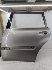 Mercedes-Benz GL X164 2009 Links Tür hinten SBR48822 Mercedes-Benz GL X164 2009 Links Tür hinten SBR48822