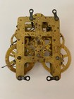 Unbranded 8 Day Mantel Clock Movement Parts Repair (M104) — photo 2