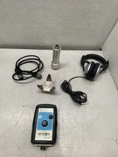 Echo Logics Leak Listener Accoustic Water Leak Detection Tool (USED)