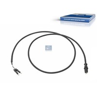 Sensor Raddrehzahl Vorderachse DT Spare Parts FüR U.A. Volvo FH16