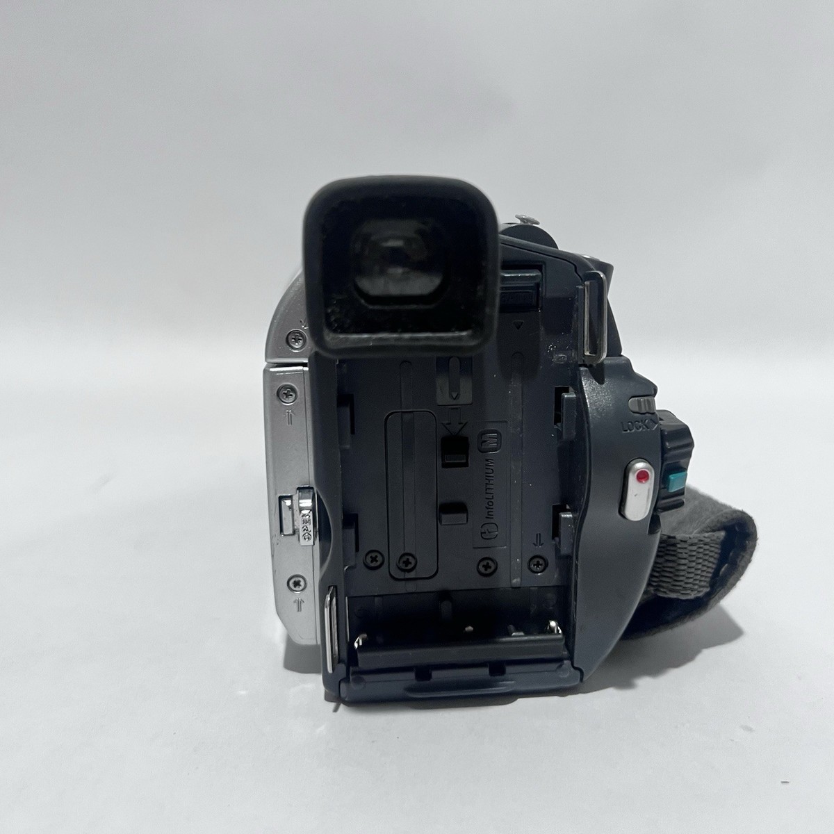 Sony Handycam DCR-TRV70 Mini DV Camcorder for sale online | eBay