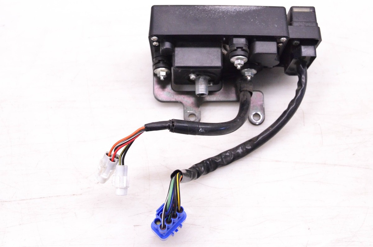 dr-z400s メーター　動作未確認　34100-29f31-000 dr-z400s メーター 動作未確認 34100-29f31-000 dr-z400s