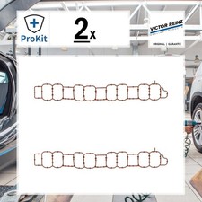 ORIGINAL® Victor Reinz Dichtung, Ansaugkrümmer für VW TOUAREG (CR7 RC8) Audi
