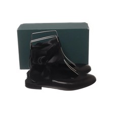 Aeyde, Sandalen, Größe: 39 1/2, 504, Leder, Schwarz, Damen #rpS