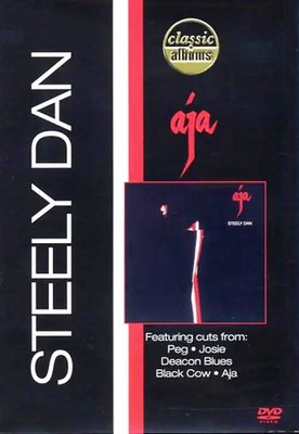 Steely Dan - Aja (Classic Album)