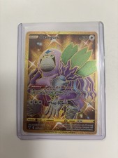 Oranguru Full Art Vivid Voltage Gold Secret Rara Carta Pokémon TCG 199/185