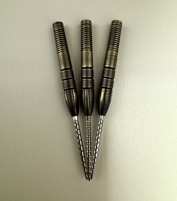 Target Barrel Nathan Aspinall x Echo 90% Tungsten Swiss Point 22g