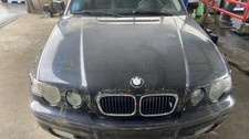 Capot BMW 2002