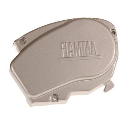 Fiamma Awning End Cap Right Hand for F65 S Titanium, ?98655-331