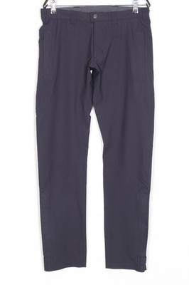 PEAK PERFORMANCE CAMBE HIPE Core+ Pants Trousers Women Size S Outdoor Waterproof