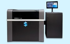 Stratasys J850 Prime 3D Printer Great Condition Hardly Used (Paid $319,139.81)