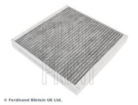 NEU - Blue Print ADU172502 Filter, Innenraumluft FüR Smart