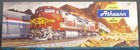 Athearn 2911F HO Pacific Fruit Express 50' Mech. Reefer #300624 Original Scheme — photo 4