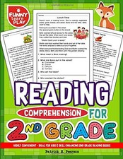 READING COMPREHENSION GRADE 2: HIGHLY CONVENIENT - IDEAL By Patrick N. Peerson