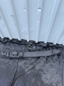 Original VW Up Stoßstange vorne Aufpralldämpfer Frontstoßdämpfer 1S0807248D