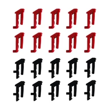 OEM 107SB189 107SB192 On/Off Plastic Switch Trippers for Cycle Timer - HB, SB, A