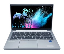 Produktbild - HP EliteBook 840 G8 14" Notebook FHD i7-1165G7 16GB 512GB LTE HPSV IR SC FPR W11