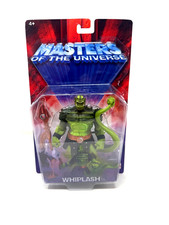 MOTU Mattel Masters Of The Universe 200x Mekaneck SEALED Figure  M5