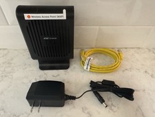 Arris Single-Port Access Point VAP2500. Complete. Original Box. NEW