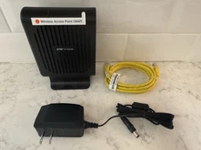 Arris Single-Port Access Point VAP2500. Complete. Original Box. NEW