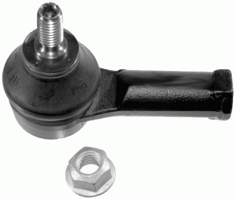 ✅Fits LEMFORDER 28325 02 TIE ROD END  ⭐UK Seller⭐