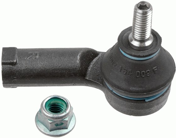 Fits LEMFORDER 22002 02 TIE ROD END /LMI/  ⭐UK Stock⭐