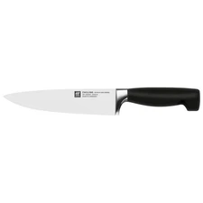 ZWILLING Four Star 7-inch, Chef's Knife