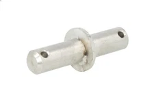 Nut, spring U bolt FEBER MP IN BOLEC 16X80