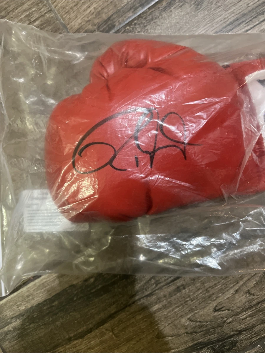 Roy Jones Jr. Autographed Boxing Gloves for sale | eBay