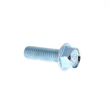 New Honda OEM 95701-08025-00 Flange 8X25 Bolt