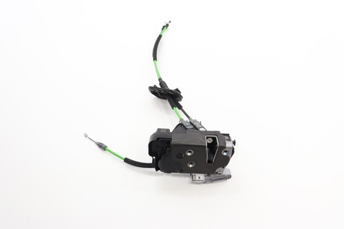 2022 - 2025 FORD MAVERICK REAR LEFT DOOR LATCH LOCK ACTUATOR OEM NZ6BS264A33BD