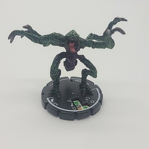 Mage Knight Grappler #070 Unique Dragon's Gate Wizkids Figure
