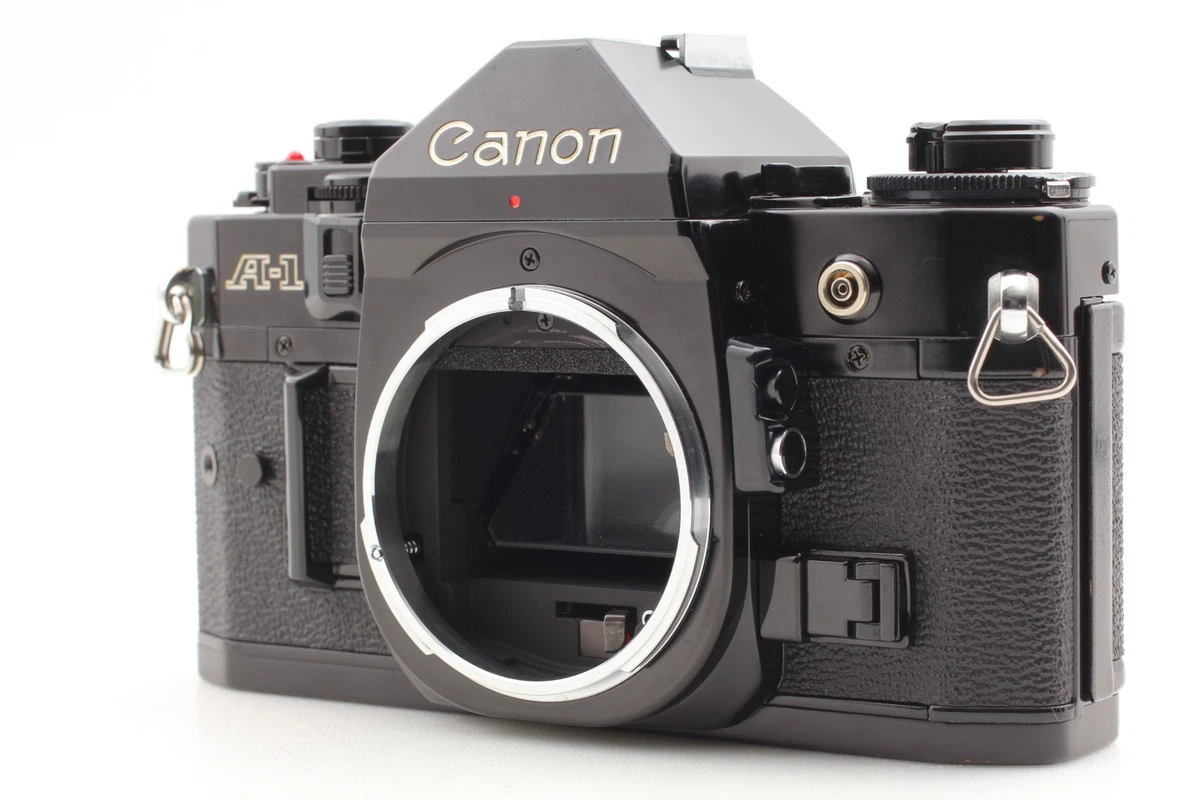 Canon A1 Body for sale | eBay