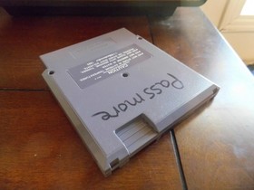 NES Puzzle Game Lot Boy & His Blob LOLO Solomon's Key Solstice Nintendo Tested