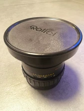 ROLLEI SUPER-ANGULON 2.8/50MM