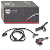 A.B.S. ABS Sensor Raddrehzahl Passend FüR MERCEDES-BENZ R-KLASSE W251 V251