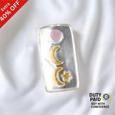 Valentines Sale Rose Chalcedony Gemstone 925 Sterling Silver Band Handmade Ring