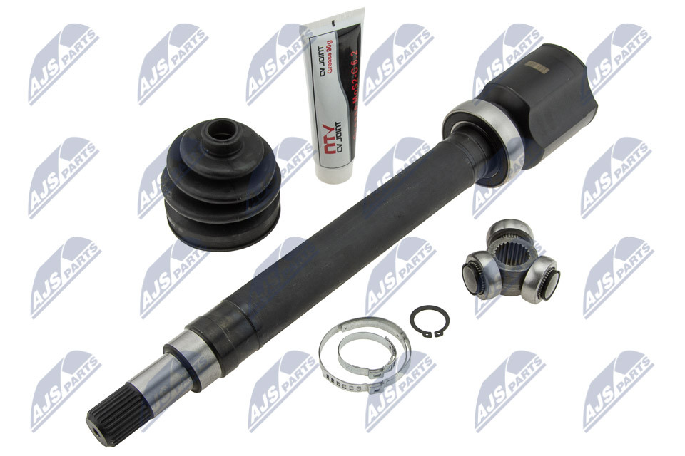 N.T.Y. NPW-FR-106.NTY Joint Kit, drive shaft for FORD - Image 5