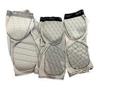 McDavid Rival Integrated 5-padowy pas męski średni - 3 pary