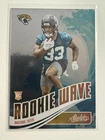 2025 Panini Bhayshul Tuten Base (Raw)